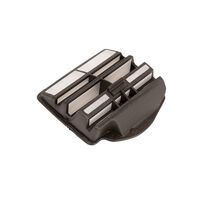 AIR FILTER LS PA 80/32 BLACK