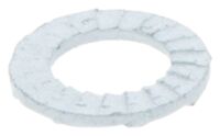 WASHER LOCK 5.4X9X1.8 ZN FLAKE