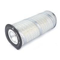 LUFTFILTER AUSSEN