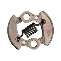 CLUTCH ASSY !