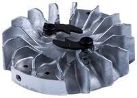 FLYWHEEL ASSY !