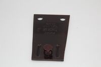 Messerhalter 4 mm