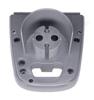 COVER CORDED COVER