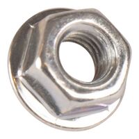 NUT GB/T 6177.1: M6!