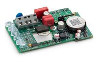 PRINTED CIRCUIT BOARD W/ BLEM