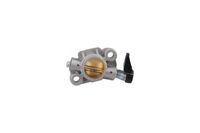 VALVE HOUSING ASSY!