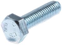 SCREW EHHM ISO 4017+2702 M 8 X