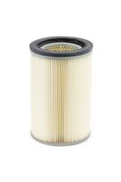 FILTER SECONDARY INCL. SEAL (D