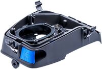 FILTER HOLDER ASSY HVA!