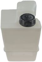 TANK ASSEMBLY, FUEL, 21.5 GAL