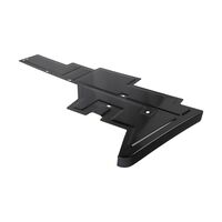 SCHUTZSCHILD KRAFTSTOFFTANK