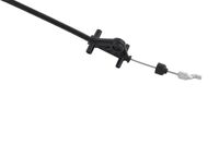 CABLE CONTROL DRIVE