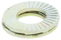 WASHER LOCK 8.7X16.6X2.5 ZN FL
