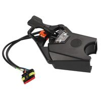 KONSOLE POWERSHUTTLE