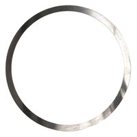 EINSTELLSCHEIBE 0,30 MM