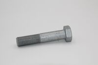 Schraube M20x1,5x100 DIN 960 10.9 f