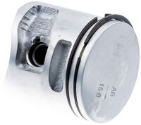 PISTON ASSY D50!