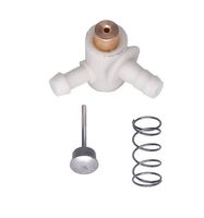 OIL PUMP ASSY OIL PUMP, CPL.