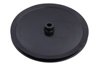 PULLEY SHEAVE.TRANSMISSION.FLT