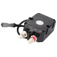 BATTERIEHAUPTSCHALTER