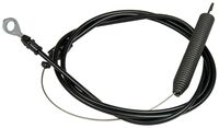 CABLE CABLE.CLUTCH.MANUAL.W. C