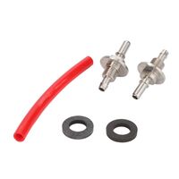 PUMPENANBAUSATZ