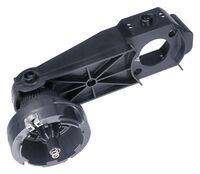 REEL HOLDER. CPL. REEL HOLDER