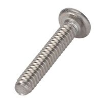 SCHRAUBE 6-32 X 3/4
