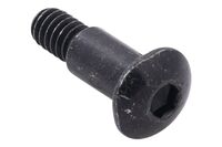 BOLT CARR W .3125 SHLDR, .25-2