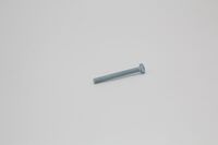 Schraube M 6x55 DIN 933 8.8 ZnNi