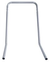HANDLE LOWER SILVER