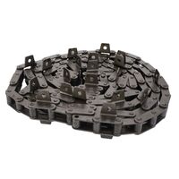 ROLLENKETTE(EINZUG)