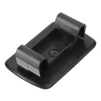ABDECKUNG (BLENDE)