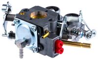 CARBURETTOR ASSY!