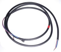 CABLE ASSY CORDED WIRE