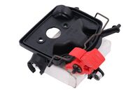 FILTER HOLDER ASSY CONTROL!