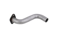 TUBE EXHAUST EXHAUST.TUBE.LH.B