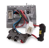 CONTROL UNIT BLDC G2 HIGH SPEC