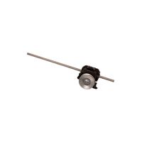 GEARBOX ASSY 4.5:1 HW 46-51ST
