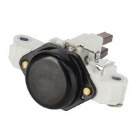 REGLER (LICHTMASCHINE)