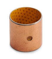 BLADE BUSHING JAW BRACKET CENT