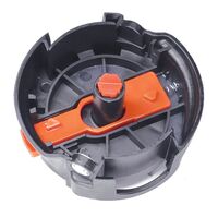 SPOOL HOLDER CPL. SPOOL HOLDE