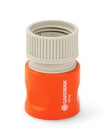 COUPLER TYPE GARDENA 3/4 GHT