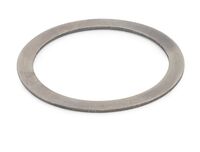 SPACER AXIAL SHIM 40MM AXLE T=