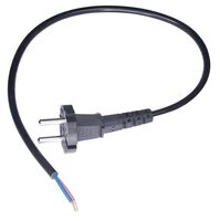 CABLE POWER CORD MAINS LEAD EU