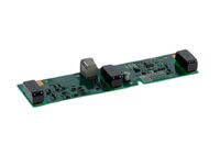PRINTED CIRCUIT ASSY PCBA LOOP