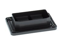 HATCH BATTERY!