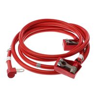 BATTERIEKABEL PLUS