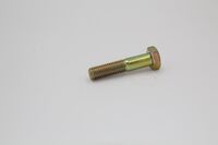 Schraube M14x65 DIN 931 8.8 ZnNi