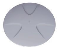 WHEEL COVER LARGELY WHEEL COV